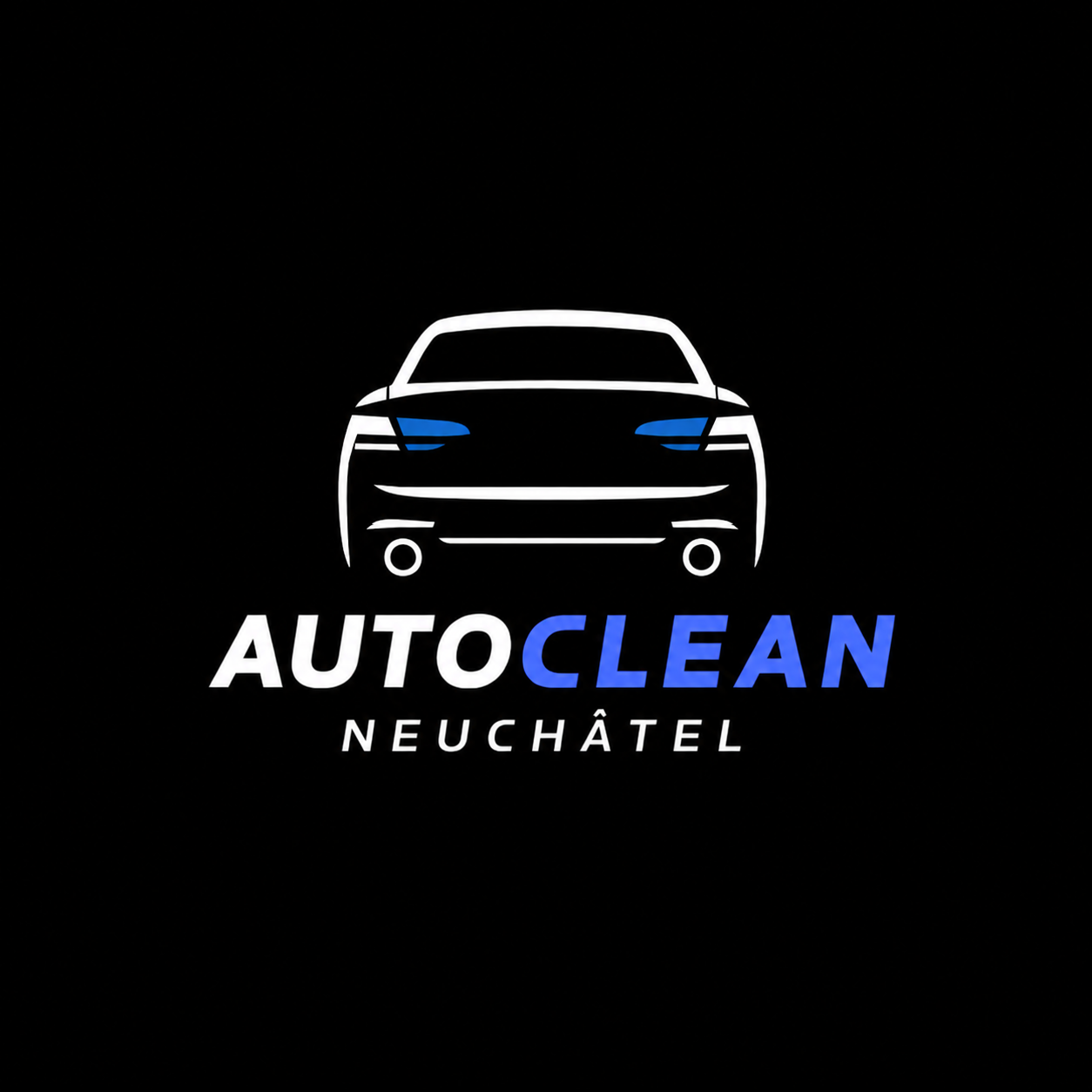 Logo AutoClean