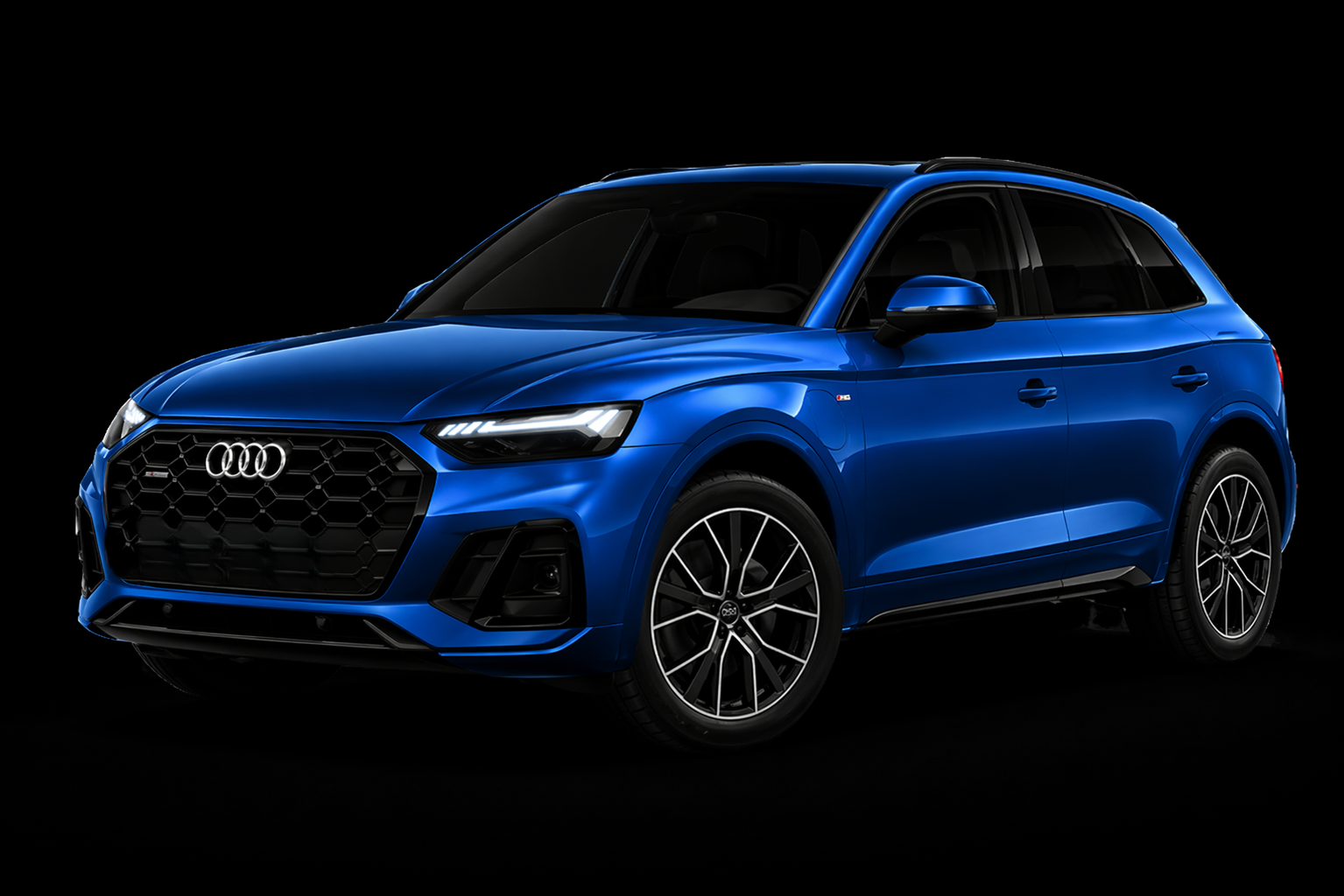 SUV